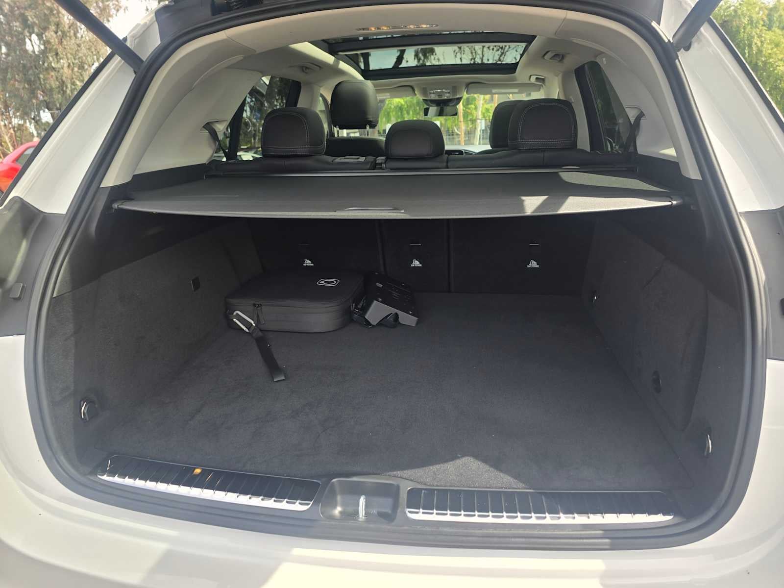 2026 Mercedes-Benz GLE 450e GLE 450e