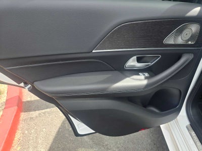 2026 Mercedes-Benz GLE 450e GLE 450e