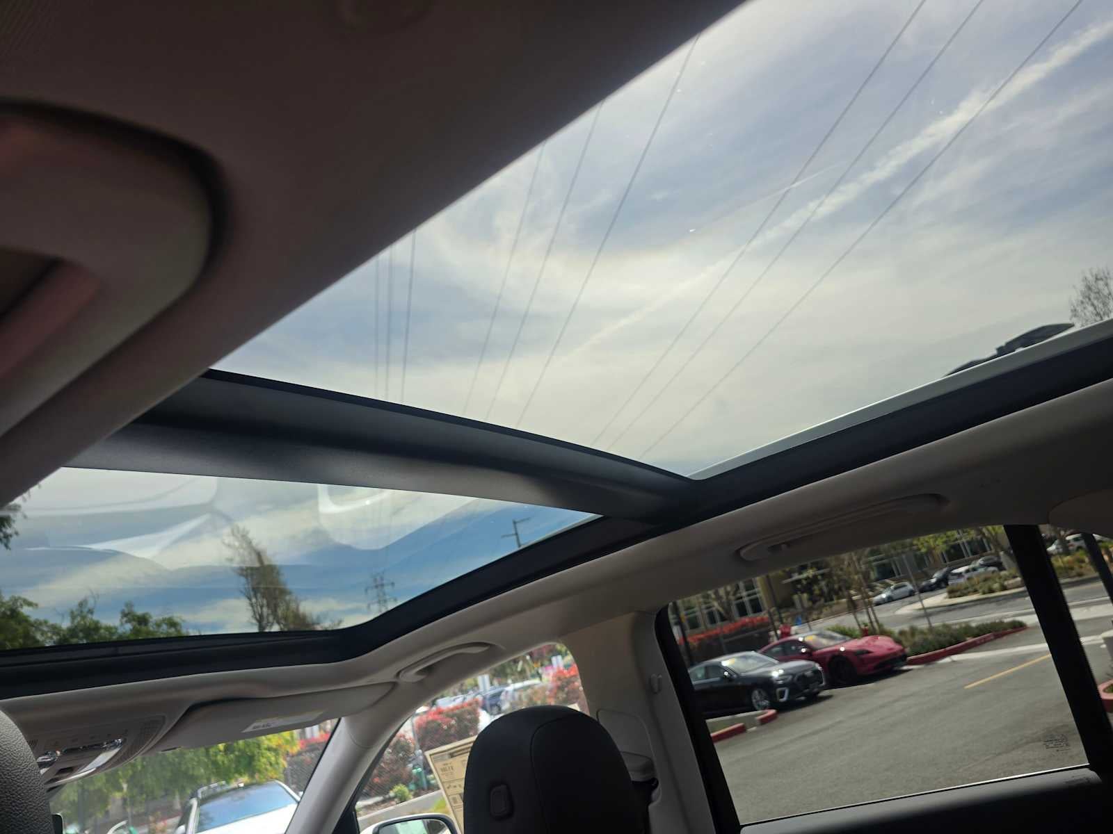 2026 Mercedes-Benz GLE 450e GLE 450e