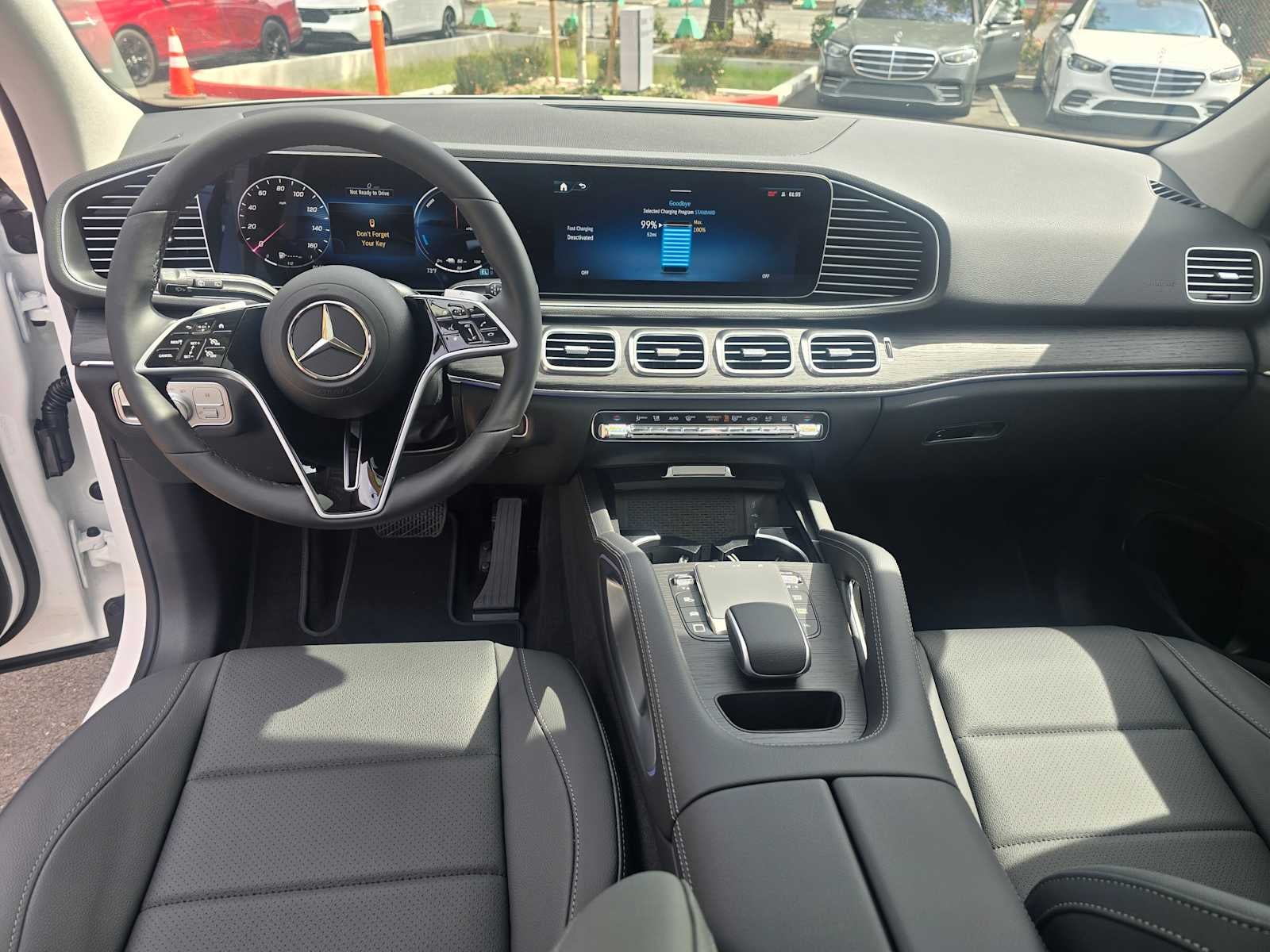 2026 Mercedes-Benz GLE 450e GLE 450e