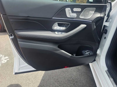 2026 Mercedes-Benz GLE 450e GLE 450e