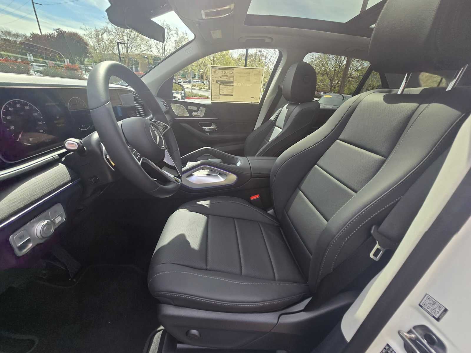 2026 Mercedes-Benz GLE 450e GLE 450e