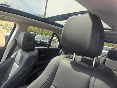 2026 Mercedes-Benz GLE 450e GLE 450e