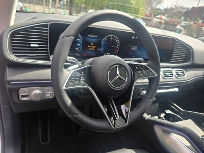 2026 Mercedes-Benz GLE 450e GLE 450e