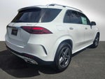 2026 Mercedes-Benz GLE 450e GLE 450e