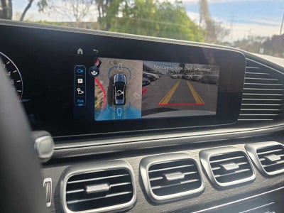 2026 Mercedes-Benz GLE 450e GLE 450e