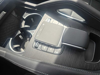 2026 Mercedes-Benz GLE 450e GLE 450e