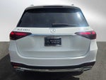 2026 Mercedes-Benz GLE 450e GLE 450e