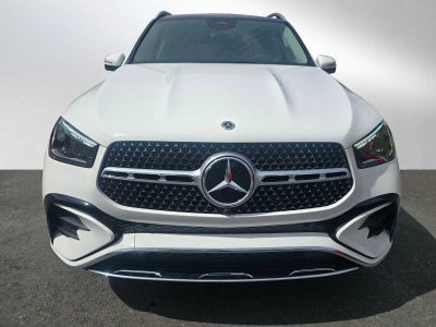 2026 Mercedes-Benz GLE 450e GLE 450e