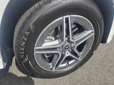 2026 Mercedes-Benz GLE 450e GLE 450e