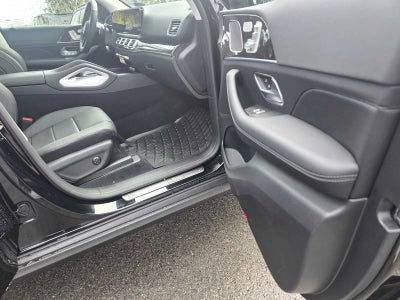 2026 Mercedes-Benz GLE 450e 4MATIC® SUV