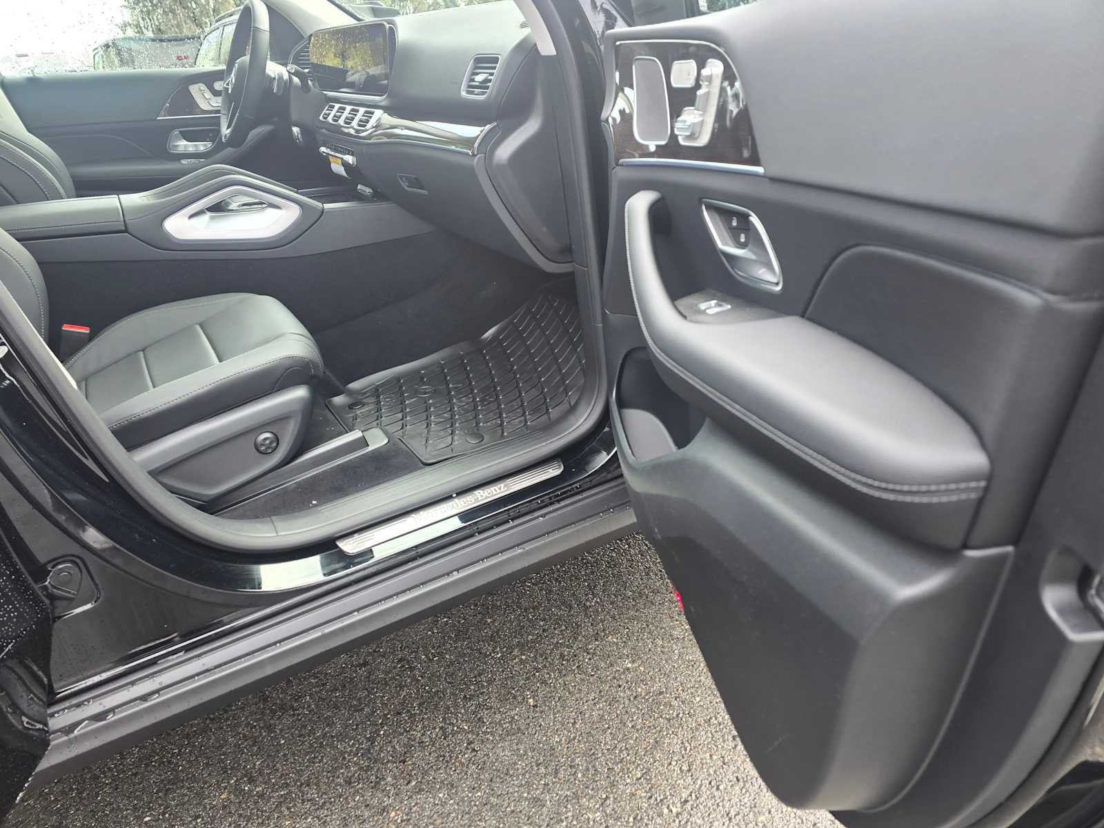 2026 Mercedes-Benz GLE 450e 4MATIC® SUV