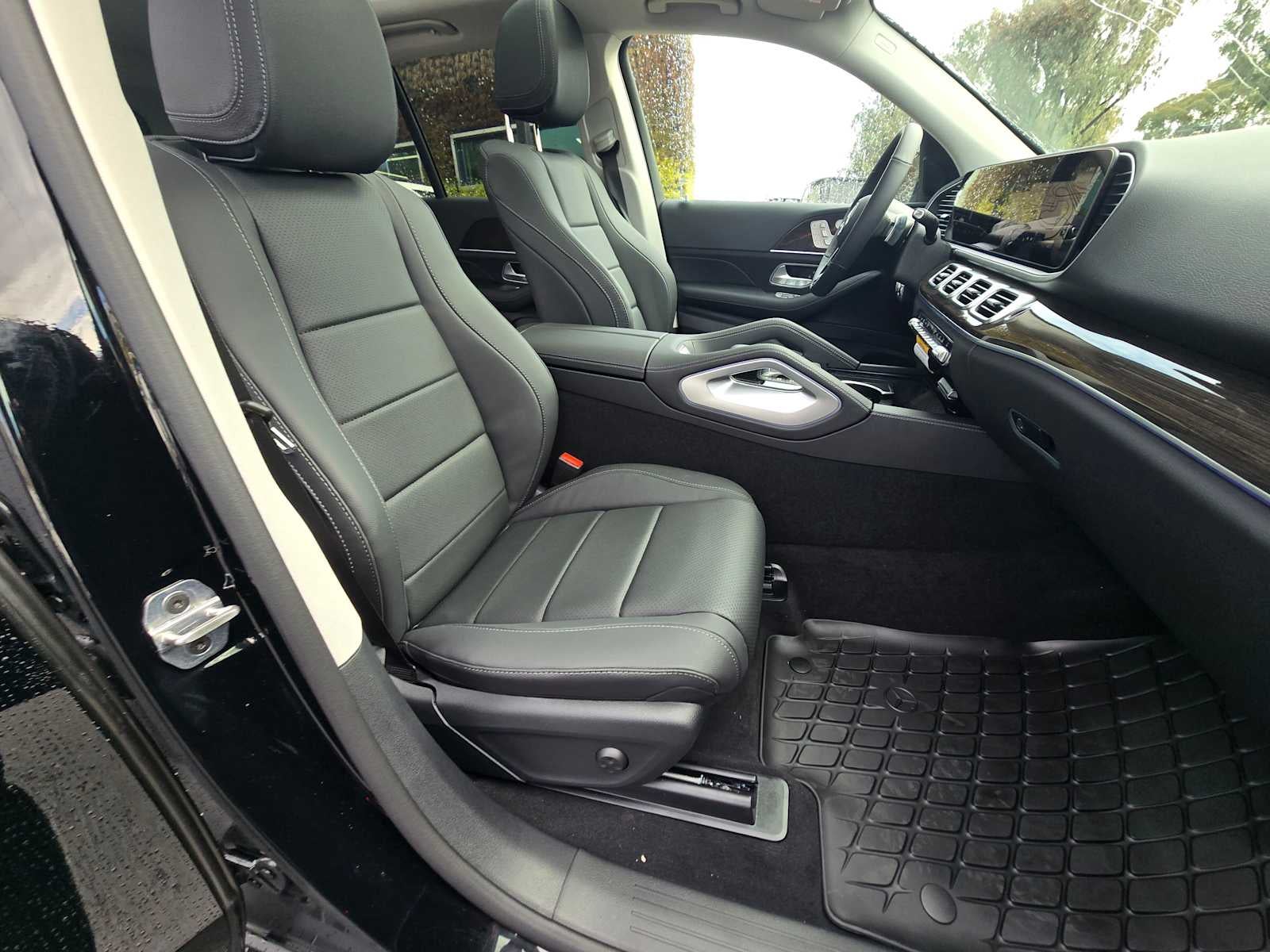 2026 Mercedes-Benz GLE 450e 4MATIC® SUV