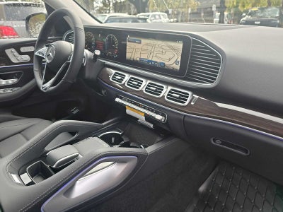 2026 Mercedes-Benz GLE 450e 4MATIC® SUV