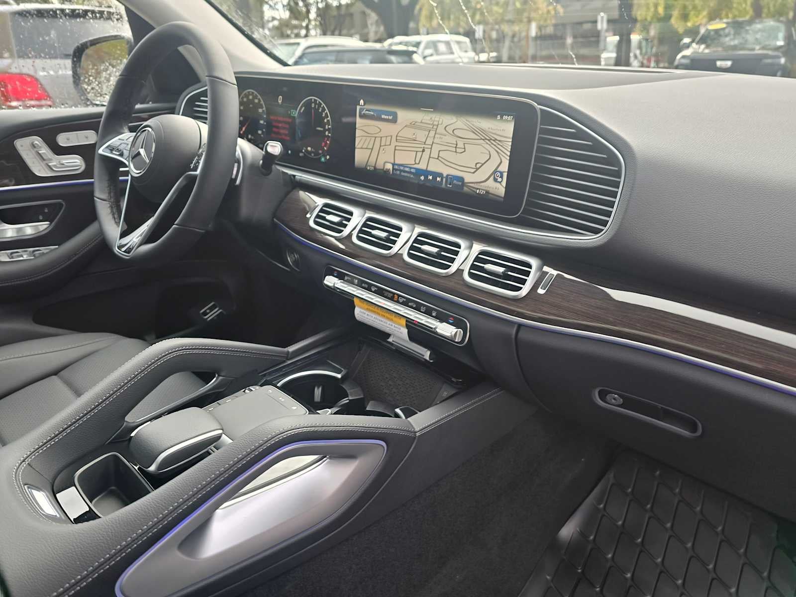 2026 Mercedes-Benz GLE 450e 4MATIC® SUV