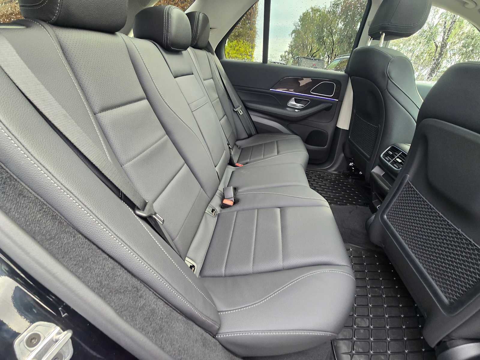 2026 Mercedes-Benz GLE 450e 4MATIC® SUV