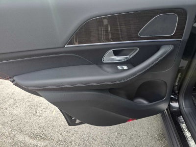 2026 Mercedes-Benz GLE 450e 4MATIC® SUV