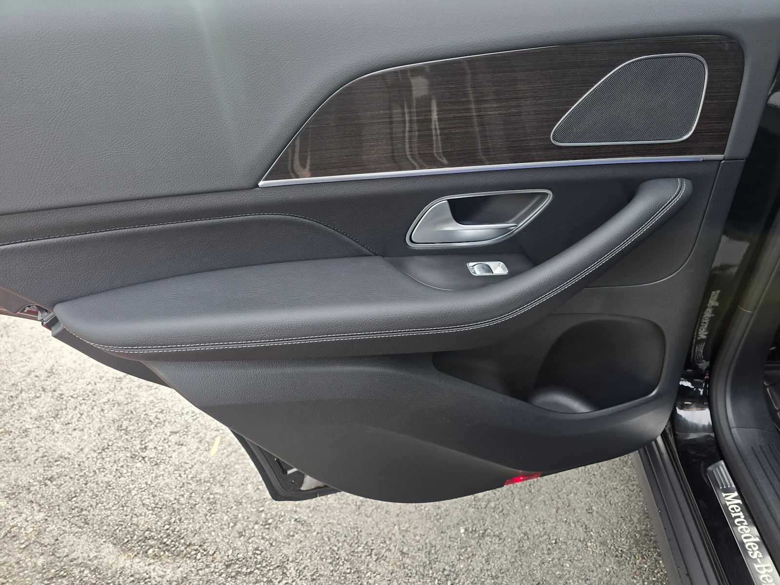 2026 Mercedes-Benz GLE 450e 4MATIC® SUV