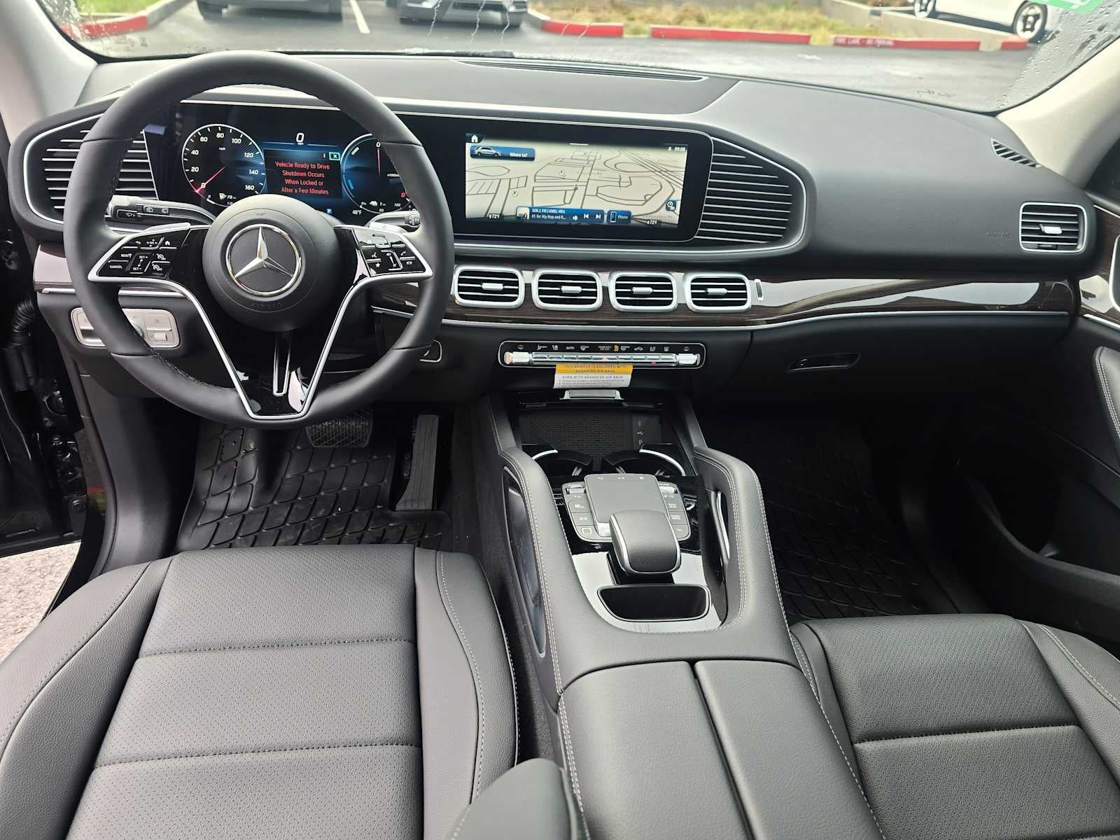 2026 Mercedes-Benz GLE 450e 4MATIC® SUV