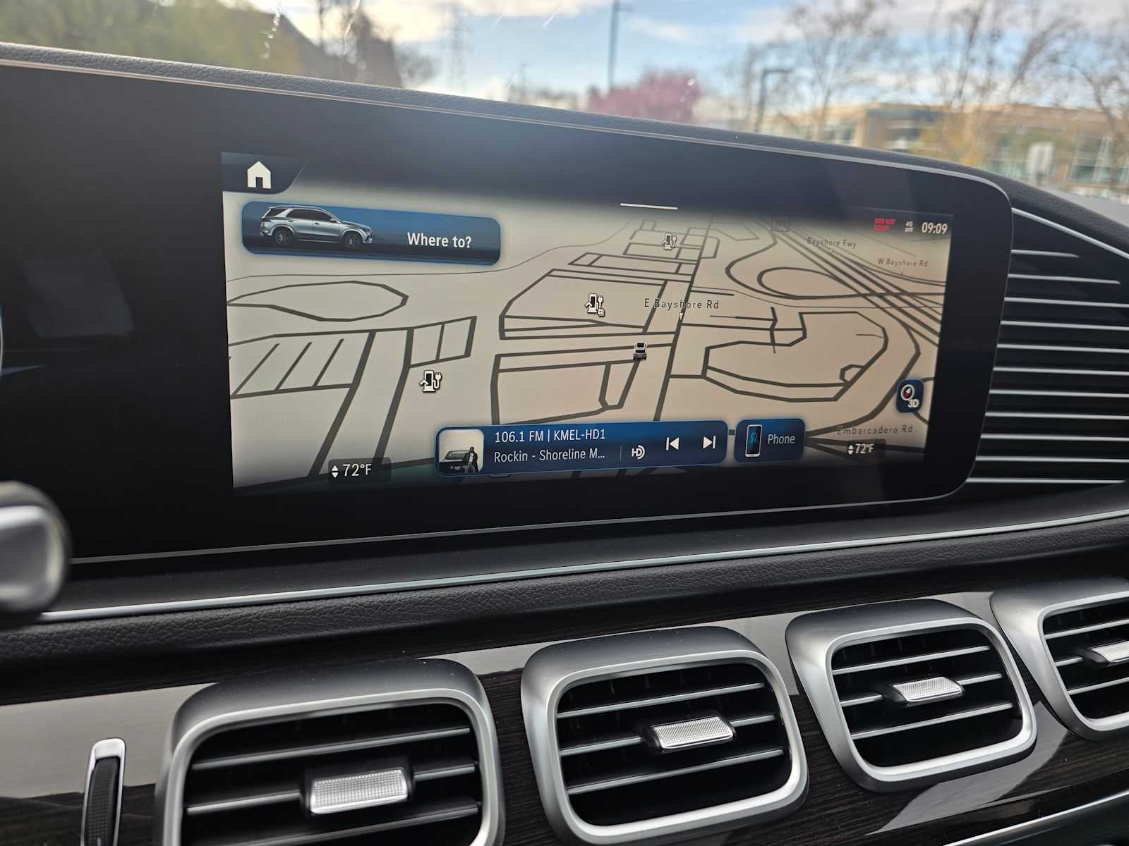 2026 Mercedes-Benz GLE 450e 4MATIC® SUV