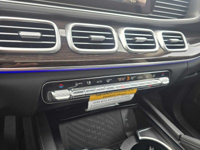 2026 Mercedes-Benz GLE 450e 4MATIC® SUV