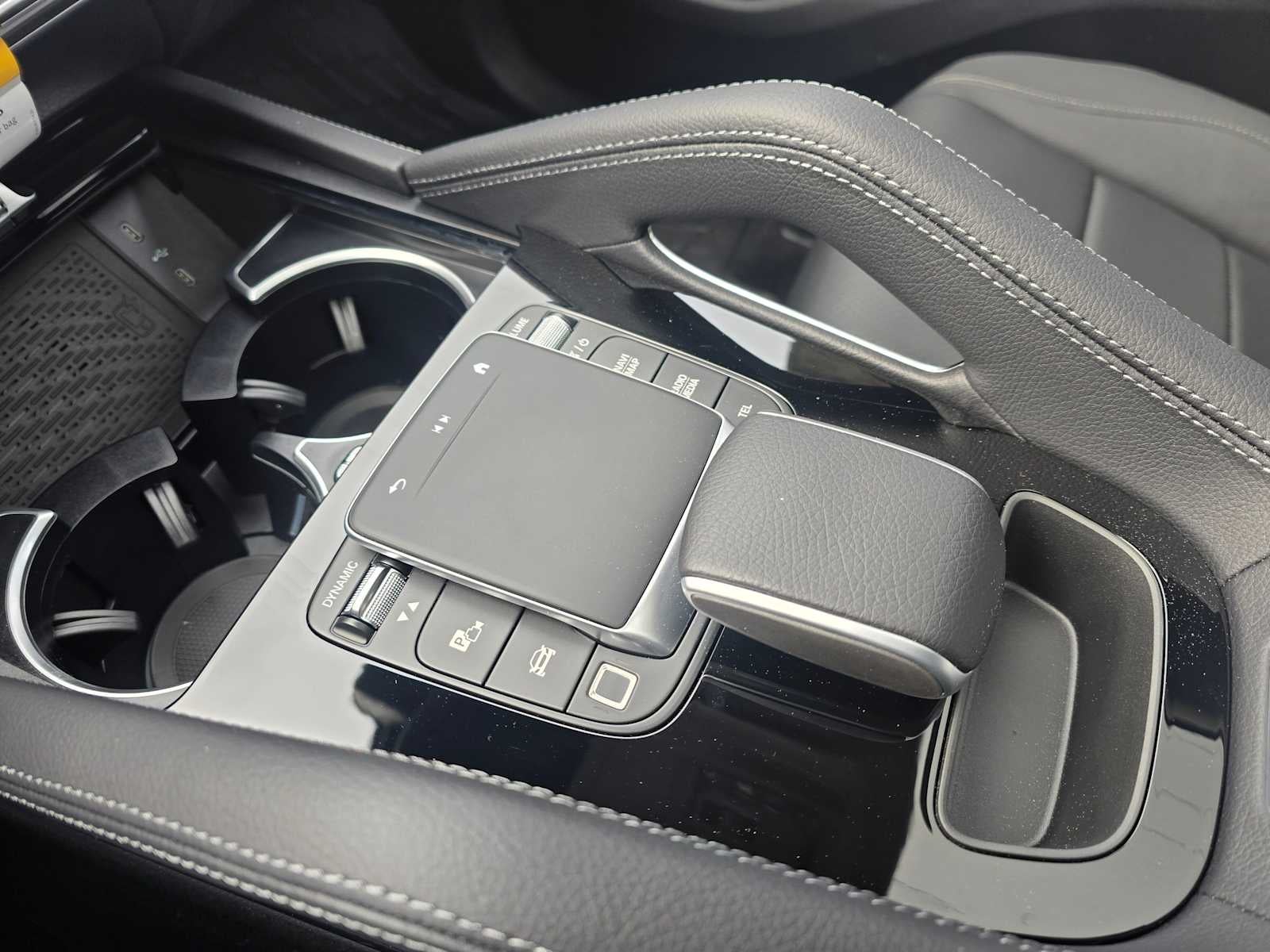 2026 Mercedes-Benz GLE 450e 4MATIC® SUV