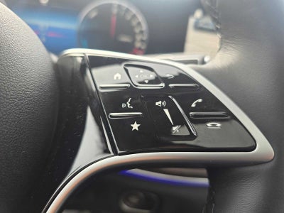 2026 Mercedes-Benz GLE 450e 4MATIC® SUV