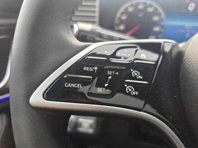 2026 Mercedes-Benz GLE 450e 4MATIC® SUV