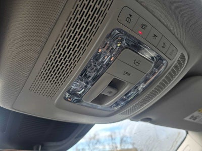 2026 Mercedes-Benz GLE 450e 4MATIC® SUV