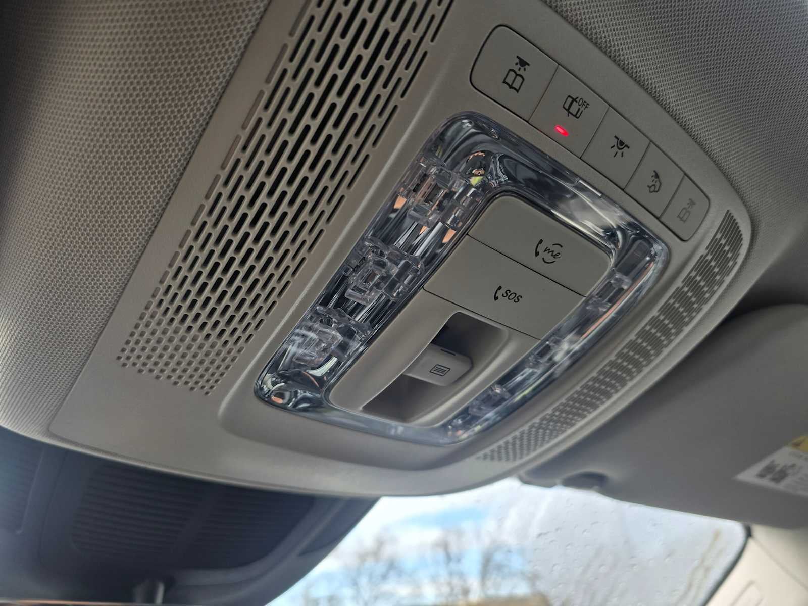 2026 Mercedes-Benz GLE 450e 4MATIC® SUV