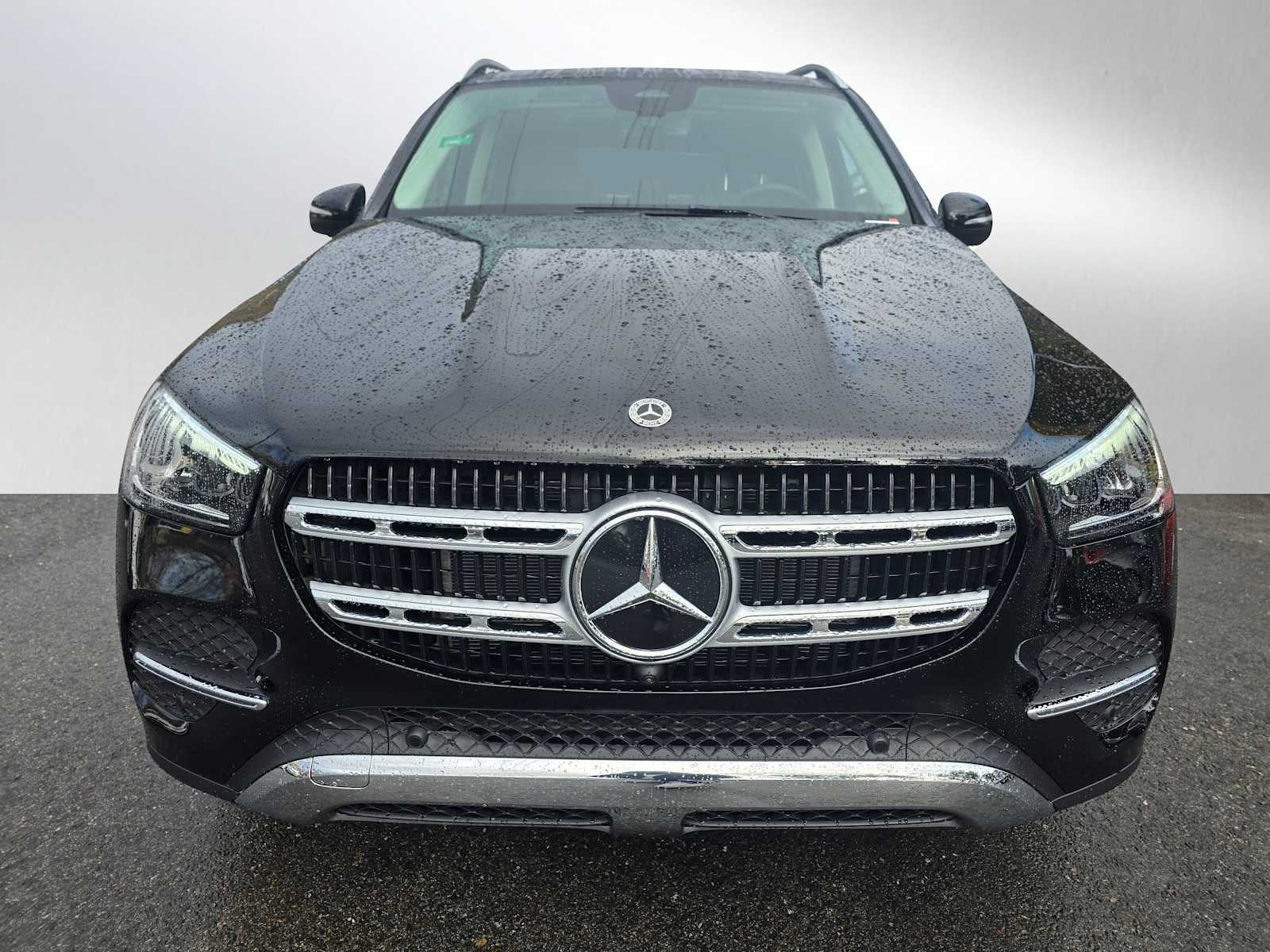 2026 Mercedes-Benz GLE 450e 4MATIC® SUV