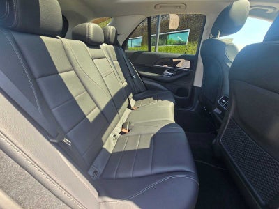 2026 Mercedes-Benz GLE 450e 4MATIC® SUV