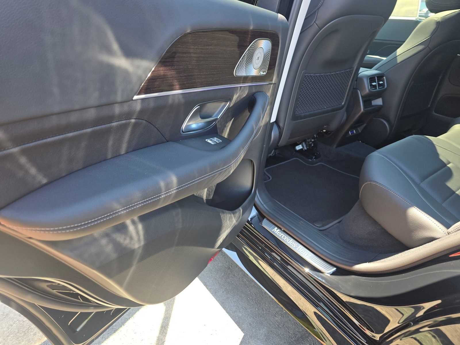2026 Mercedes-Benz GLE 450e 4MATIC® SUV