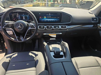 2026 Mercedes-Benz GLE 450e 4MATIC® SUV