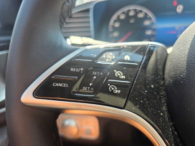 2026 Mercedes-Benz GLE 450e 4MATIC® SUV