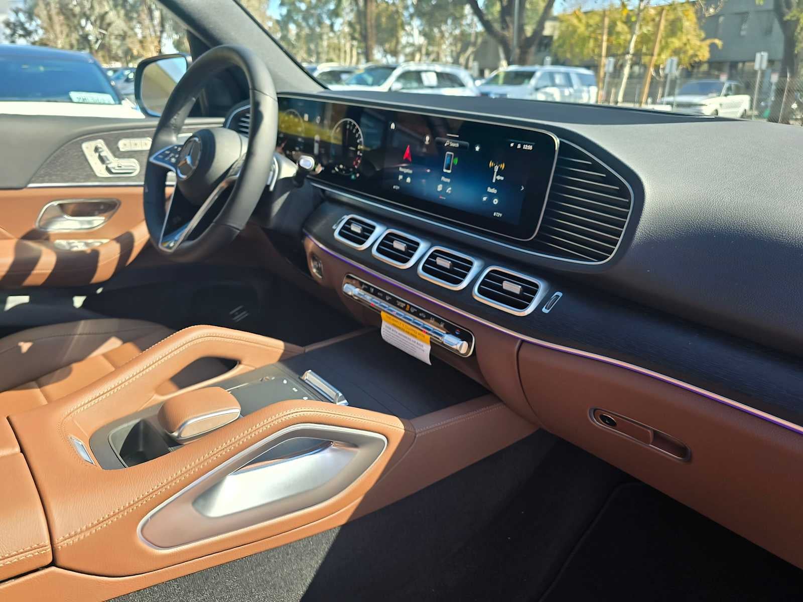 2026 Mercedes-Benz GLE GLE 450e