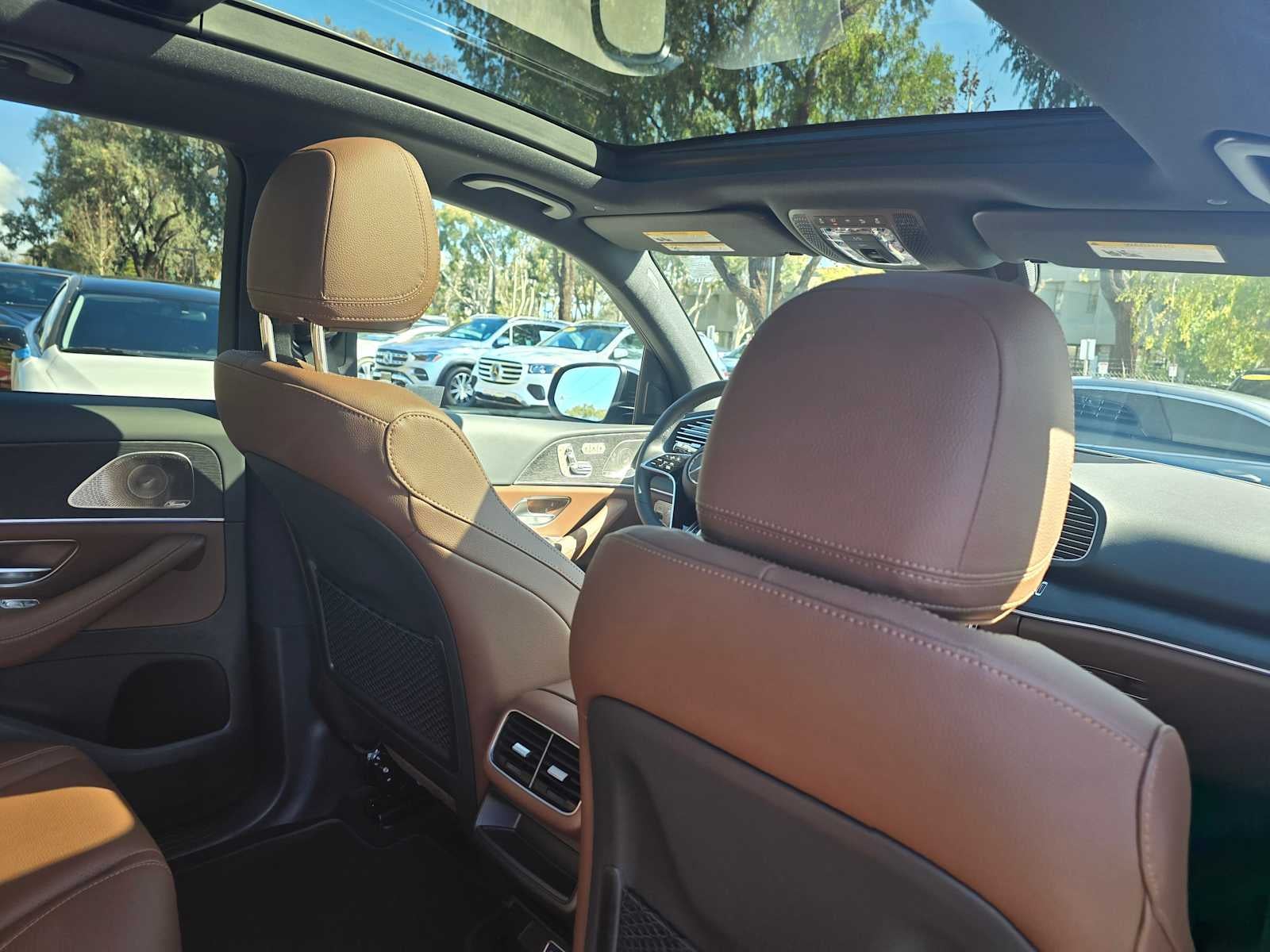 2026 Mercedes-Benz GLE GLE 450e