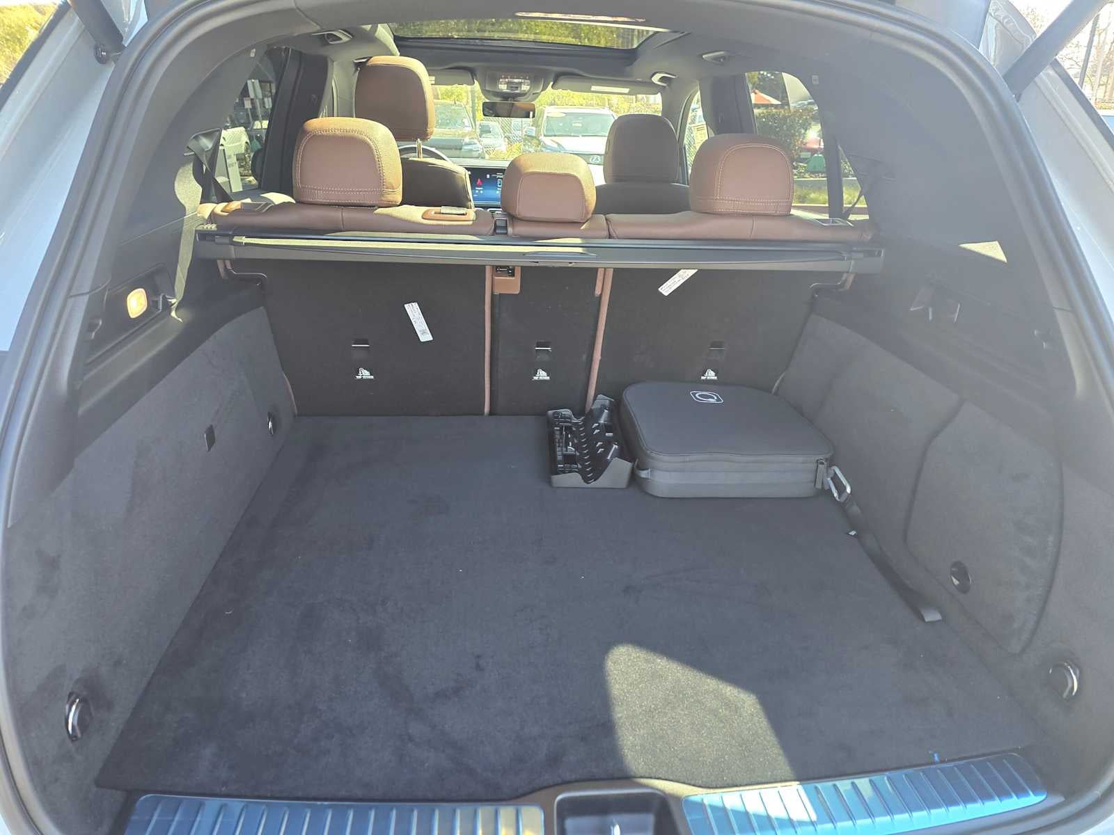 2026 Mercedes-Benz GLE GLE 450e