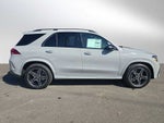 2026 Mercedes-Benz GLE GLE 450e