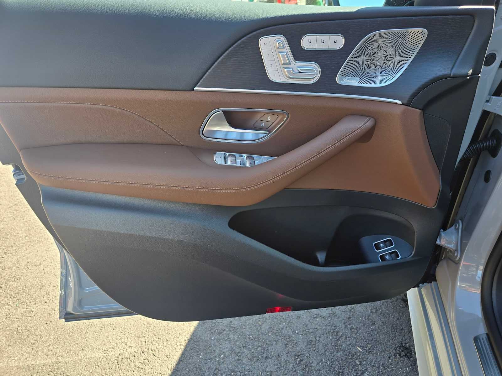 2026 Mercedes-Benz GLE GLE 450e