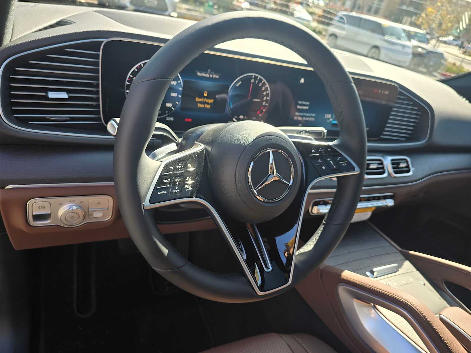 2026 Mercedes-Benz GLE GLE 450e