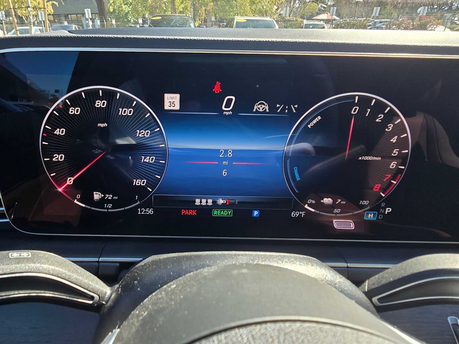 2026 Mercedes-Benz GLE GLE 450e