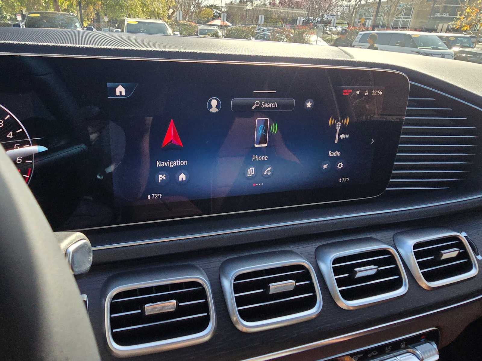 2026 Mercedes-Benz GLE GLE 450e