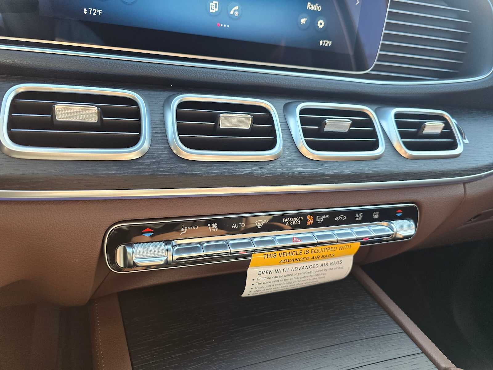 2026 Mercedes-Benz GLE GLE 450e