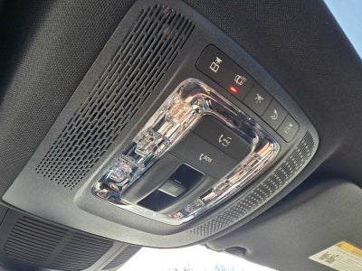 2026 Mercedes-Benz GLE GLE 450e