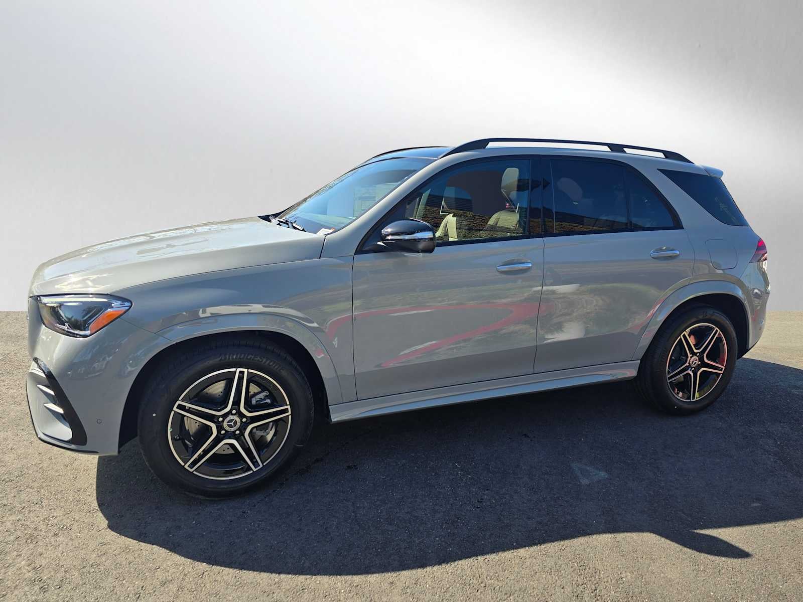 2026 Mercedes-Benz GLE GLE 450e