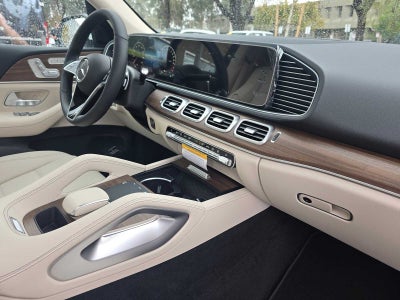 2026 Mercedes-Benz GLE GLE 450e