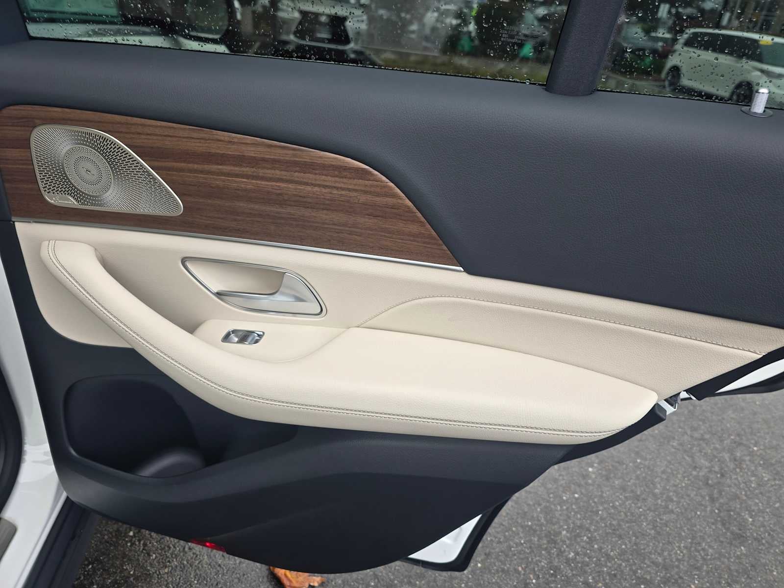 2026 Mercedes-Benz GLE GLE 450e