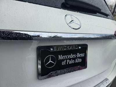 2026 Mercedes-Benz GLE GLE 450e