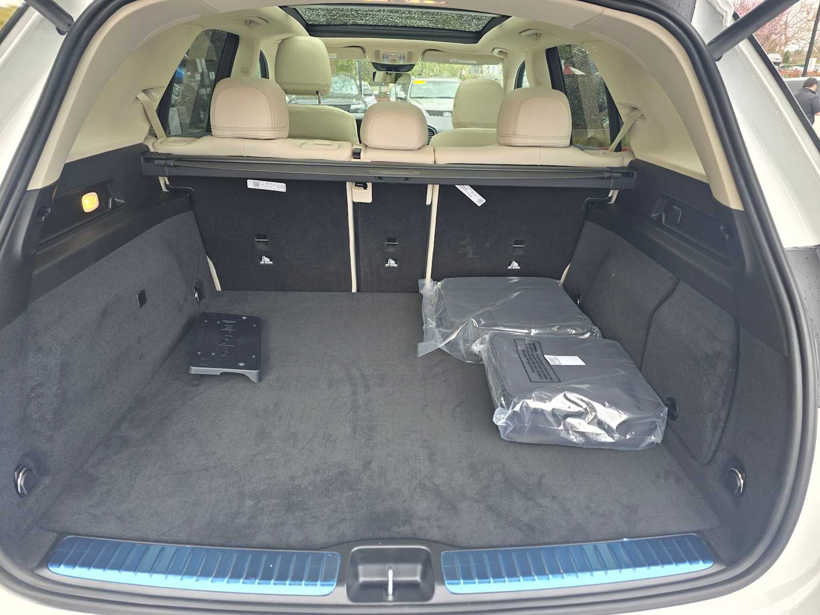 2026 Mercedes-Benz GLE GLE 450e